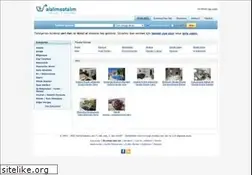 Sites similar to alalimsatalim.com