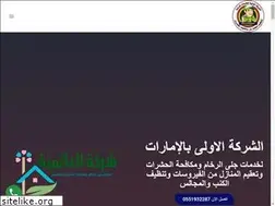 Sites similar to alalmiauae.com