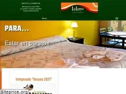 Sites similar to alaloma.com