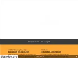 Sites similar to alalondon.se