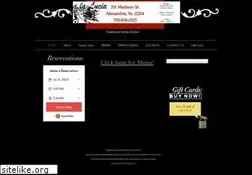 Sites similar to alalucia.com