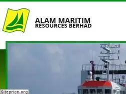 Sites similar to alam-maritim.com.my