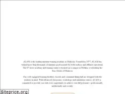 Sites similar to alam.edu.my