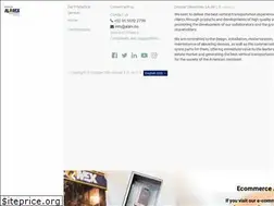 Sites similar to alam.mx