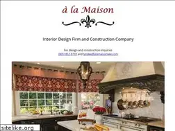 Sites similar to alamaisonwlv.com