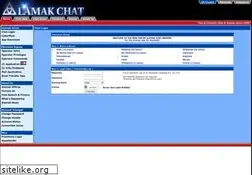 Sites similar to alamak.com