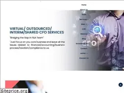 Sites similar to alamakcapital.com