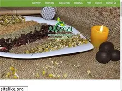 Sites similar to alamal.com
