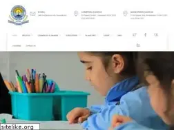 Sites similar to alamanah.nsw.edu.au