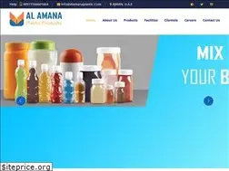 Sites similar to alamanaplastic.com