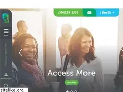 Sites similar to alamancechamber.com