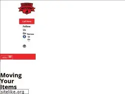 Sites similar to alamancemovers.net