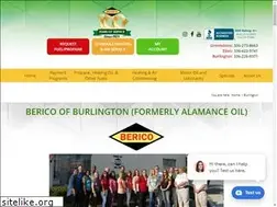 Sites similar to alamanceoilco.com
