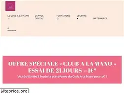 Sites similar to alamano-academie.com