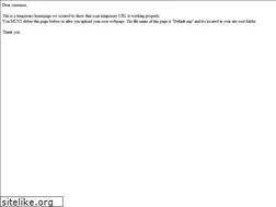 Sites similar to alamanooriente.com