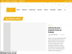 Sites similar to alamapsa.com.pl