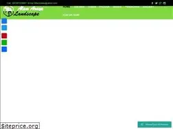 Sites similar to alamarayalandscape.com