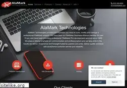 Sites similar to alamark.com