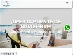 Sites similar to alamarsalinas.com