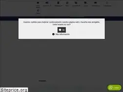 Sites similar to alamarte.com
