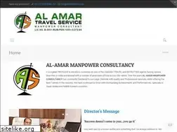 Sites similar to alamartravel.com