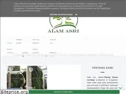Sites similar to alamasrisurabaya.com