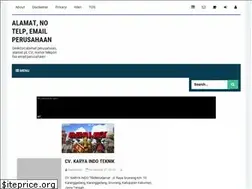 Sites similar to alamat-corporate.blogspot.com