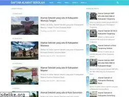 Sites similar to alamat-sekolahku.blogspot.com