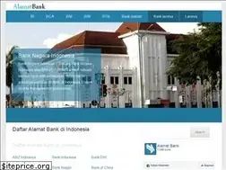 Sites similar to alamatbank.com