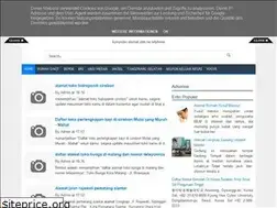 Sites similar to alamatdatelepon.blogspot.com