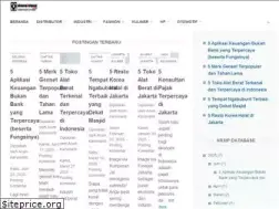 Sites similar to alamatelpon.com