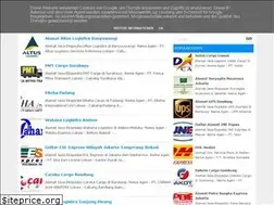 Sites similar to alamatjasakirimbarang.blogspot.com