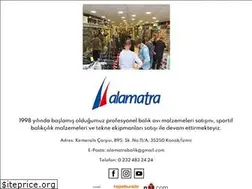 Sites similar to alamatra.com.tr