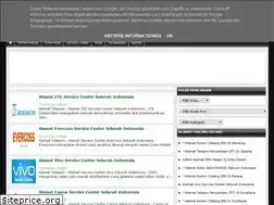 Sites similar to alamattelepon.blogspot.com
