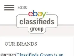 Sites similar to alamaula.com.ar