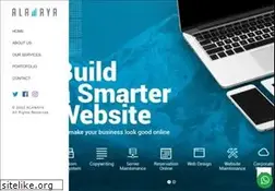 Sites similar to alamaya.com