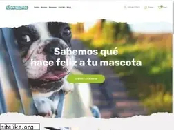 Sites similar to alamazonas.com
