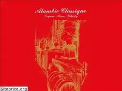 Sites similar to alambic-classique.com