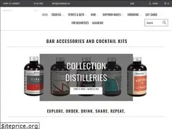 Sites similar to alambika.ca