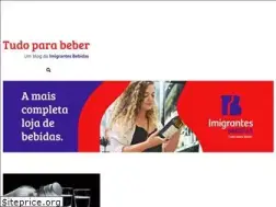 Sites similar to alambiquedacachaca.com.br