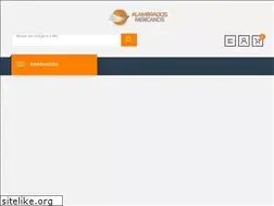 Sites similar to alambradosmexicanos.com.mx