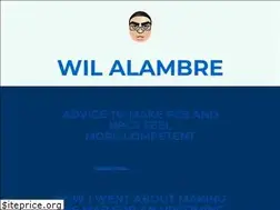 Sites similar to alambre.ca