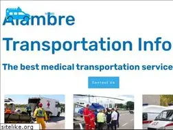 Sites similar to alambre.info