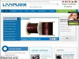 Sites similar to alambreesmaltado.com