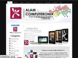 Sites similar to alamcomputeronix.synthasite.com