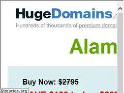 Sites similar to alamcool.com
