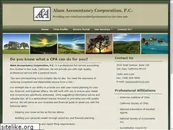Sites similar to alamcpatax.com