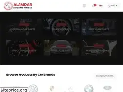 Sites similar to alamdar-auto.com