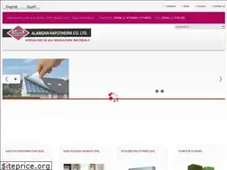 Sites similar to alamdar.com.sa