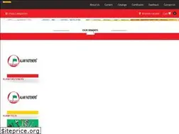Sites similar to alamdarhardware.com